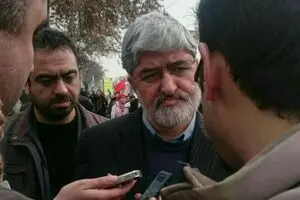 برنده انتخابات انقلاب اسلامی و نظام جمهوری اسلامی است