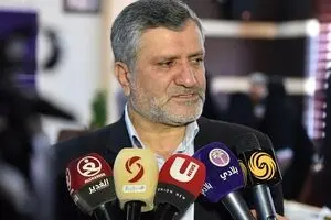 اعتراض نماینده رئیسی به همراهی وزیر کشور با روحانی در ستاد انتخابات