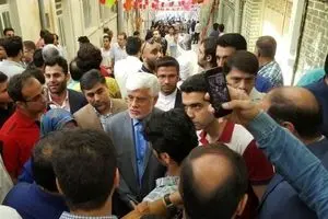 حضور مردم در انتخابات جایگاه بهتری را برای ایران در عرصه بین‌الملل رقم می‌زند