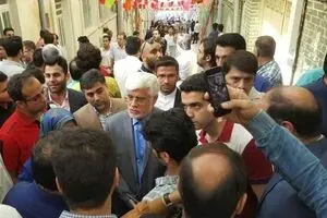 حضور مردم در انتخابات جایگاه بهتری را برای ایران در عرصه بین‌الملل رقم می‌زند