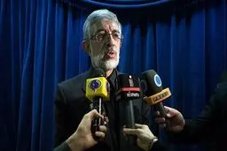 یک‌بار ضرر و زیان عدم تمکین نامزدها را تجربه کرده‌ایم/ همه باید از مسیر قانونی عمل کنند