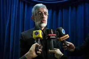 یک‌بار ضرر و زیان عدم تمکین نامزدها را تجربه کرده‌ایم/ همه باید از مسیر قانونی عمل کنند
