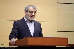 کدخدایی: با کمبود تعرفه‌ها انتخابات برخورد می‌کنیم