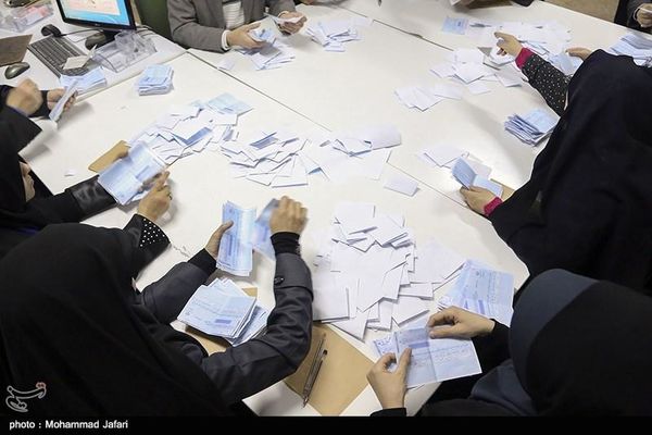 نتایج رسمی انتخابات شوراهای اسلامی شهر و روستا در سراسر کشور + اسامی