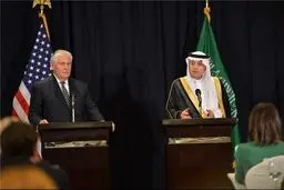 تیلرسون: روحانی آزمایش موشکی را متوقف کند؛ به وقتش با ظریف صحبت می‌کنم/ الجبیر: ایران خواهان رفتار محترمانه نیست