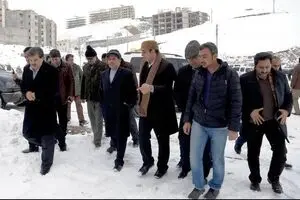 ۱۹ میلیون ایرانی آوارهِ تصمیمات وزیر راه و شهرسازی روحانی