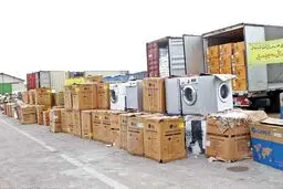 کمیته تحقیق و تفحص مجلس از ستاد مبارزه با قاچاق: آمار واقعی قاچاق ۳۰ میلیارد دلار است!/ آمار ۱۲ میلیارد دلاری واقعیت ندارد