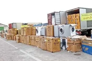 کمیته تحقیق و تفحص مجلس از ستاد مبارزه با قاچاق: آمار واقعی قاچاق ۳۰ میلیارد دلار است!/ آمار ۱۲ میلیارد دلاری واقعیت ندارد