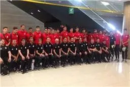 ایران و کاستاریکا ساعت ۱۲:۳۰ امروز به مصاف هم می‌روند + ترکیب ایران