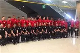 ایران و کاستاریکا ساعت ۱۲:۳۰ امروز به مصاف هم می‌روند + ترکیب ایران