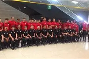 ایران و کاستاریکا ساعت ۱۲:۳۰ امروز به مصاف هم می‌روند + ترکیب ایران