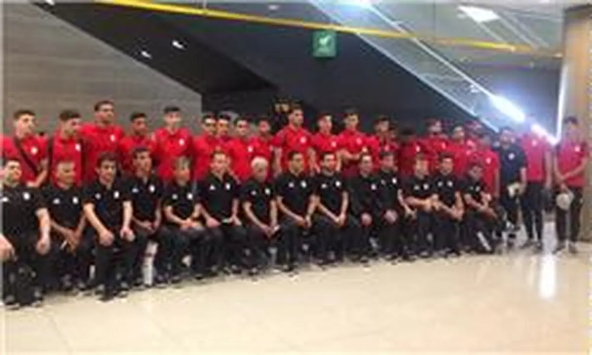 ایران و کاستاریکا ساعت ۱۲:۳۰ امروز به مصاف هم می‌روند + ترکیب ایران