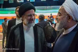 رئیسی می‌تواند در جایگاه آلترناتیو قوی نسبت به دولت، در پی‌گیری مطالبات مردم نقش تاریخی ایفا کند