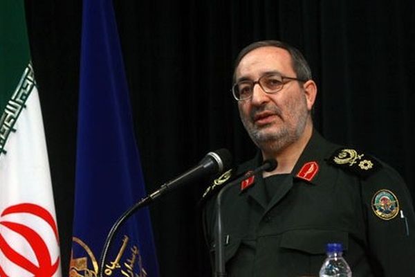 انتظارات وزیر خارجه آمریکا از رئیس‌جمهور ایران حاکی از نادانی مقامات آمریکائی است