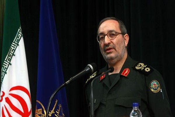 انتظارات وزیر خارجه آمریکا از رئیس‌جمهور ایران حاکی از نادانی مقامات آمریکائی است