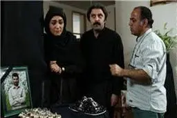 اتمام فاز اول تصویربرداری 