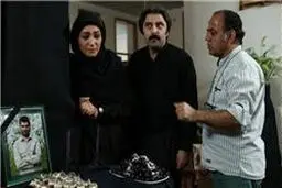 اتمام فاز اول تصویربرداری 