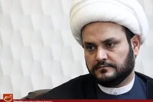 دبیرکل جنبش 