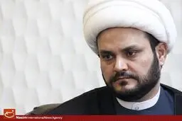 دبیرکل جنبش 