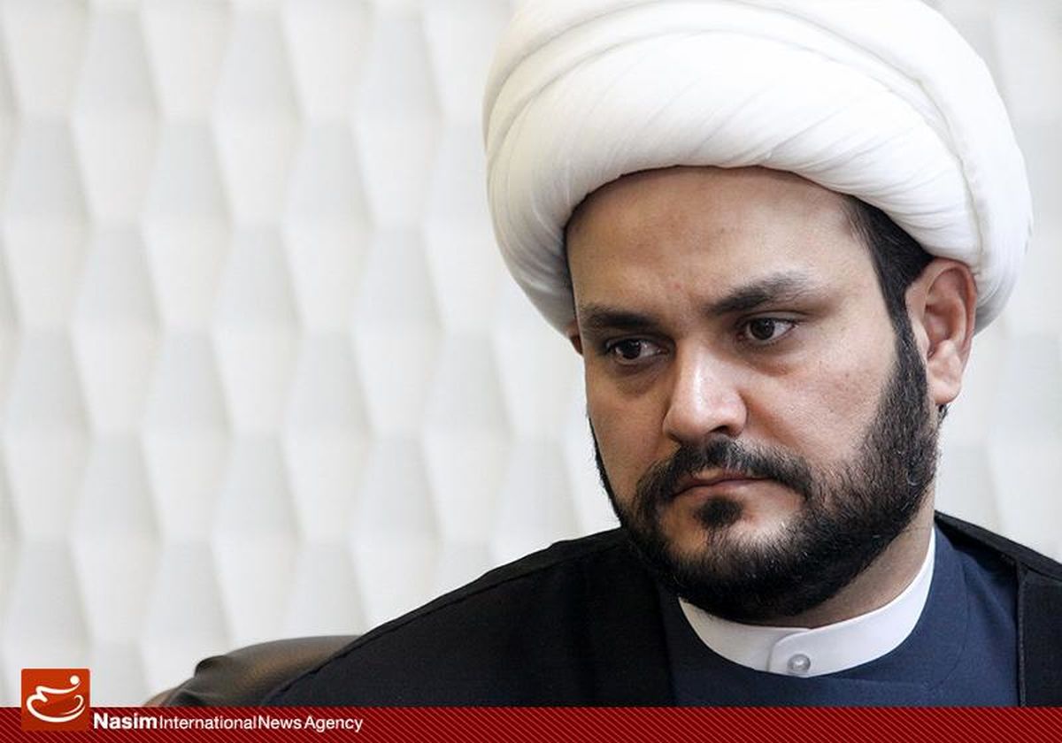 دبیرکل جنبش "النجباء" عراق به روحانی تبریک گفت