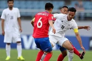 گام محکم جوانان ایران در جام جهانی/ ایران از سد کاستاریکا گذشت