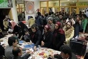 تحلیل نتایج انتخابات در پانزدهمین نشست شورای مرکزی جبهه مردمی