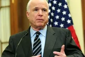 سفر ترامپ به عربستان پیام محکم آمریکا و متحدانش به ایران بود