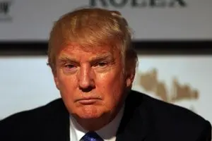 ترامپ:‌ باید ایران را منزوی کنیم/ ایران مسئول بی‌ثباتی در منطقه است