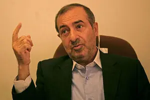 انتخاب شهردار تهران طی یک ماه آینده/ اعضای هیأت رئیسه شورای منتخبان تهران معرفی شدند