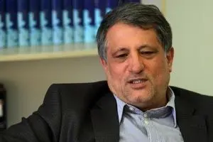محسن هاشمی: بحث انتخاب شهردار فعلا انحرافی است