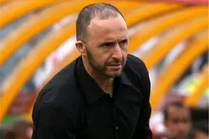 با تیم قدرتمند و حرفه‌ای پرسپولیس بازی داریم/ بود و نبود تماشگر برای ما فرقی نمی‌کند