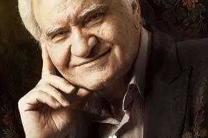 تقدیر از کیومرث عباسی قصری در سی و ششمین شب شاعر