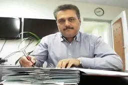 مدیر پخش شبکه کودک سیما منصوب شد