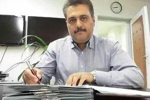 مدیر پخش شبکه کودک سیما منصوب شد