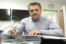 مدیر پخش شبکه کودک سیما منصوب شد