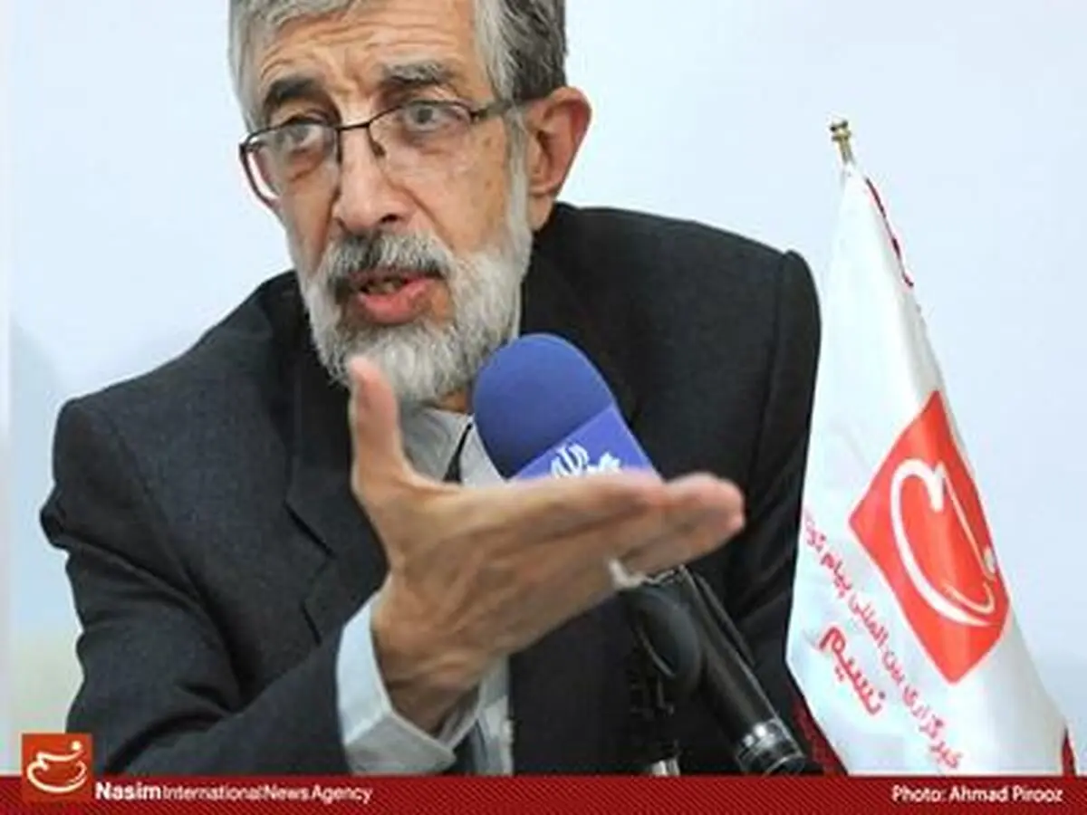 "رئیسی" سخنگوی مطالبات ۱۶ میلیون نفر است/دولت موفق نشود مطالبات ادامه دارد