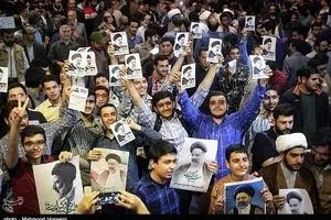 برپایی هرگونه تجمعی شایعه است/ اخبار صرفا از طریق سایت، کانال رسمی و نیز ستاد رئیسی پیگیری شود