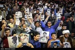 برپایی هرگونه تجمعی شایعه است/ اخبار صرفا از طریق سایت، کانال رسمی و نیز ستاد رئیسی پیگیری شود