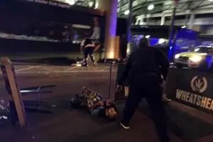 داعش مسئولیت حملات لندن را به‌عهده گرفت