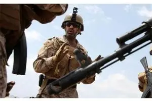 خروج قطر از ائتلاف نظامی عربستان علیه یمن