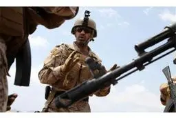 خروج قطر از ائتلاف نظامی عربستان علیه یمن