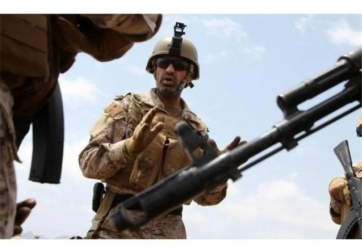 خروج قطر از ائتلاف نظامی عربستان علیه یمن