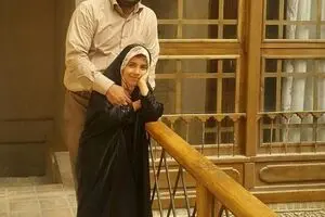 سعید صدراییان مهمان برنامه سحرگاهی شبکه کودک