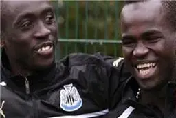 بازیکن تیم ملی ساحل‌عاج بر اثر سکته قلبی درگذشت