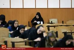 نتیجه اولیه آزمون کارشناسی ارشد اعلام شد