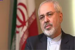 رایزنی تلفنی ظریف و وزیر خارجه قطر