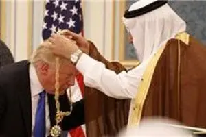 موافقت وزارت خارجه آمریکا با فروش ۷۵۰ میلیون دلار تجهیزات آموزش نظامی به عربستان