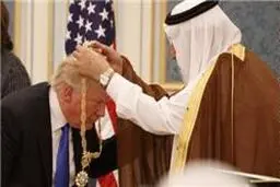 موافقت وزارت خارجه آمریکا با فروش ۷۵۰ میلیون دلار تجهیزات آموزش نظامی به عربستان
