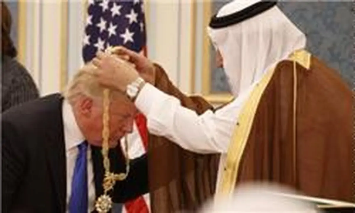 موافقت وزارت خارجه آمریکا با فروش ۷۵۰ میلیون دلار تجهیزات آموزش نظامی به عربستان