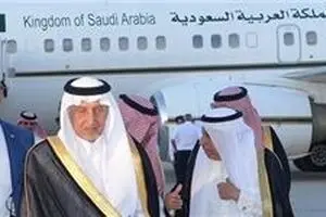 برای رایزنی درباره بحران قطر مشاور ویژه شاه عربستان وارد کویت شد